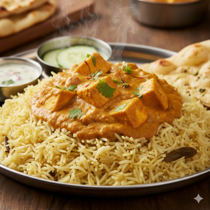 Veg Mantra Shalimar preview 3
